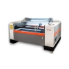 Plotter Láser CO2 150W+100W para metales + Accesorios